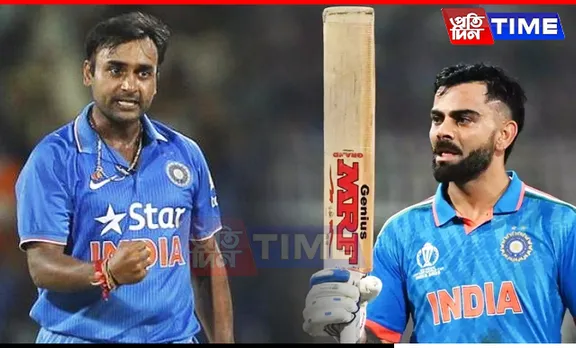 “When You Get Fame and Power…”: Ex-India Star’s Fiery Remark on Virat Kohli